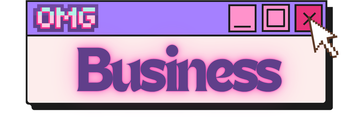 Business Section Logo